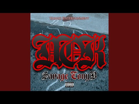 D.O.K (feat. Tony-B)