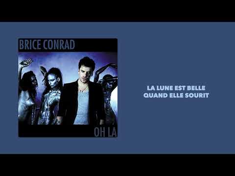 Brice Conrad - Oh la (Lyrics vidéo)