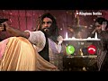 Ramba Ho Ringtone Dhurandhar Ramba Ho Song Ringtone Ranveer Singh Dhurandhar Movie Ringtone