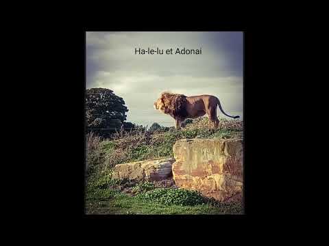 Psalm 117  (in Hebrew and English)