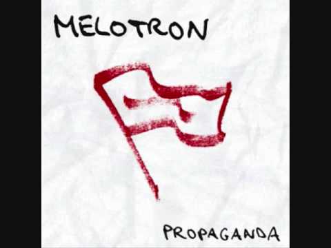 Melotron - Vaterland