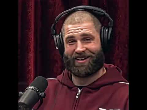 Jiří Procházka’s Journey Back to the Top