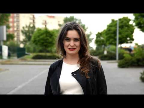 Sarah Havacova Wizytówka (2) aktorska w języku polskim