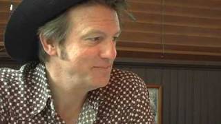 Chuck Mead's new album: "Journeyman's Wager"