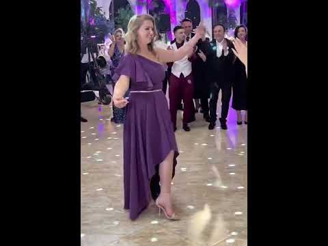 Mihrije Braha me Re ❤️❤️ #dasmashqipetare #dasmakosovare #wedding #motherinlaw #bride