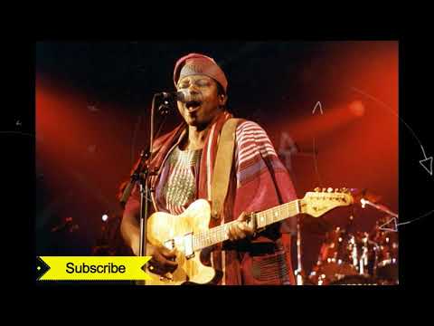 Igbo/Yoruba Higlife Instrumental (Prod By Mr Zion)