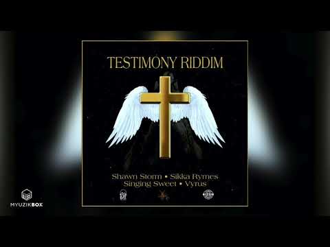 I Am Only Human | Sikka Rymes [Testimony Riddim] 2020 Dancehall