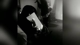 The Black Queen—Distanced (Melbourne)