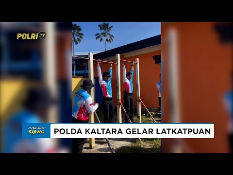 KEGIATAN LATKATPUAN PENGUJI KESAMAPTAAN JASMANI TAHUN ANGGARAN 2025
