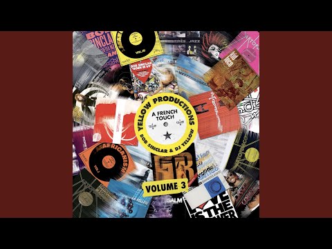 Superworld (DJ T. & Booka Shade Remix)