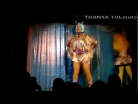 Thânya TULmuto & Tablata Fiterman Show Love to Love Boate Divine - Fortaleza CE