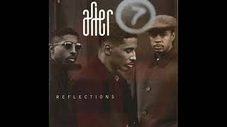 After 7 x Sprung on It 1995 Reflections album