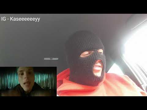 UK REACTION TO POLISH RAP 🇵🇱 - OKI FT GEDZ - SIRI - REACTION VIDEO!