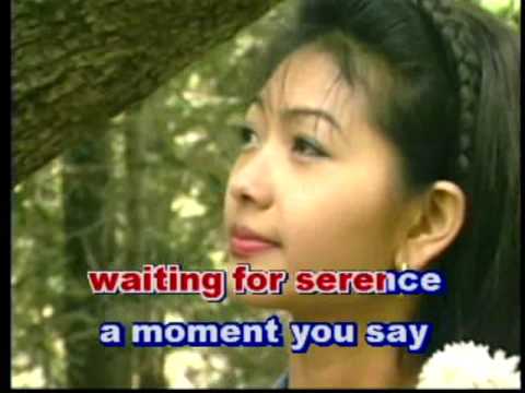 There's Only You In My Heart (Chinese Melody)