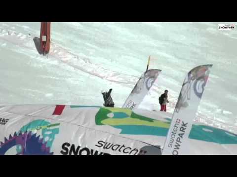 Shoot My Ride: Verbier 2012-03-23 14:51:51