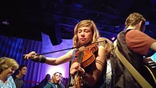 LIVE Acoustic "Nightlife" by The Accidentals 11-6-17 Fort Wayne, IN