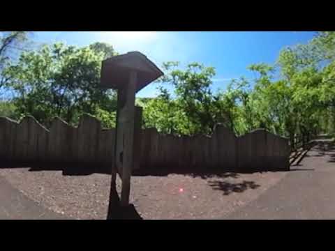 Black Rock Sanctuary Tour - As Shot (unstable)