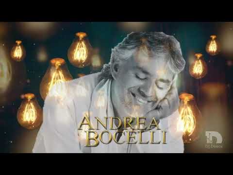 Ed Sheeran ft Andrea Bocelli & Beyoncé - PERFECT