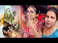 Bengali Vlog # ইন্দ্র আমার কাছে ক্ষমা চাওয়ার পরেও একই