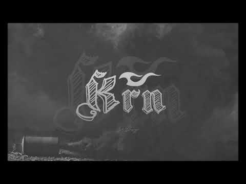 Krn ft. Ad Litteram - Mentes Inquietas