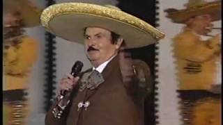 Noches tenebrosas - Antonio Aguilar