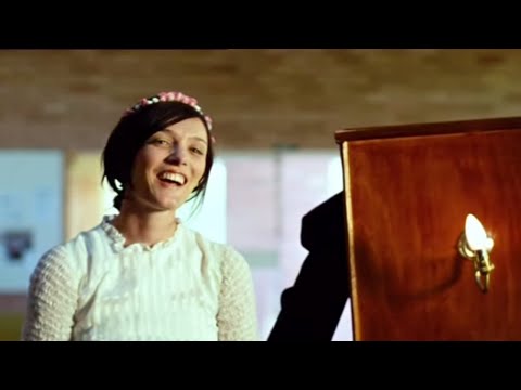 Planet New Year - Sarah Blasko