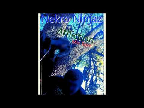 Nekro Ninjaz - Vampiric Revenants