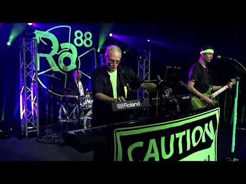 Promotional video thumbnail 2 for Ra88