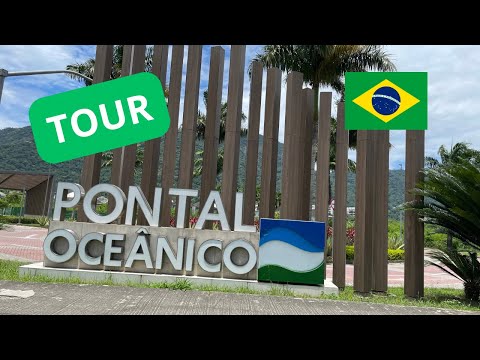 TOUR PELO PONTAL OCEÂNICO - RECREIO DOS BANDEIRANTES | RIO DE JANEIRO #tour #riodejaneiro #recreio