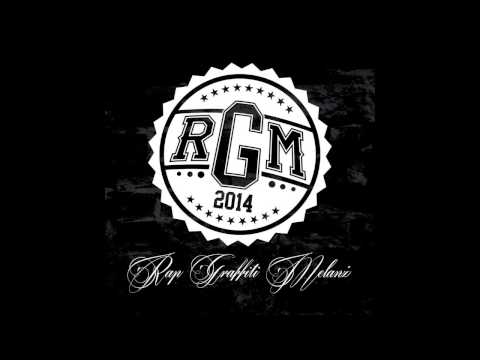 RGM ft. Korzeń BP - Nie chcę