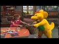 Limpia Limpia Barney