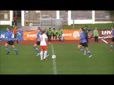 Liis Lepik wondergoals