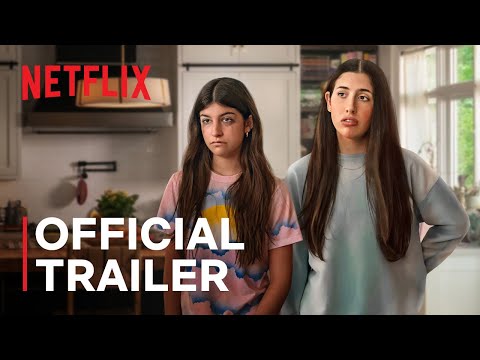 You Are So Not Invited to My Bat Mitzvah director defends Adam Sandler  casting daughters in new Netflix film