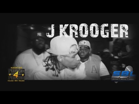D Skrillz vs J Krooger