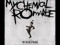 My Chemical Romance - "The Sharpest Lives ...