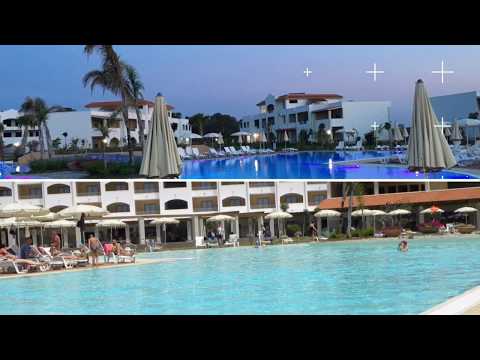 Danaide Resort in Multiproprietà