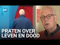 Praten over kanker voor zieken en naasten: inloophuizen in gevaar