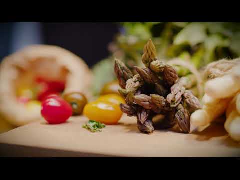 "THE CHEF" - Björn Ulvaeus: Welcome to Slottsholmen On Water