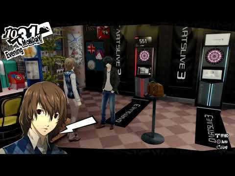 Persona 5 Royal pt113