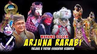 Download lagu WAYANG GOLEK DALANG H. DADAN SUNANDAR S | PUTRA GIRIHARJA 3 FULL VIDEO HD mp3