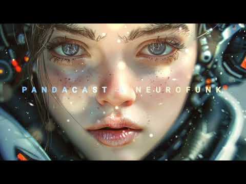 ∆®Pandacast - mib crew 5ha5h#NEUROFUNK#MIX®∆