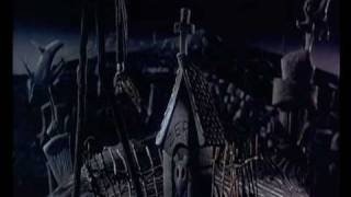 Pesadilla antes de navidad &quot;deftones&quot;