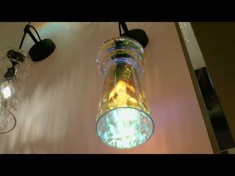 Миниатюра изображения товара Бра Odeon Light Pasti 4967/1W
