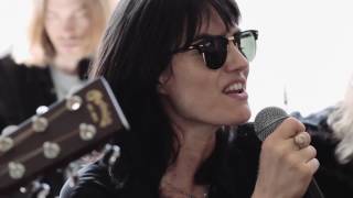 ELLE TV: The Preatures Perform &#39;Somebody&#39;s Talking&#39;