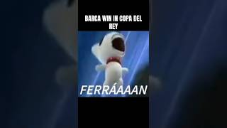 Download lagu BARCELONA 1-0 ATLETICO MADRID (FERRAN) #football #memes #barcelonafootball #barcelona #barca mp3