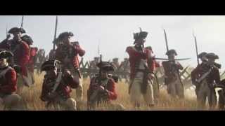 The Crystal Method - Comin` Back [Assassin's Creed music video]