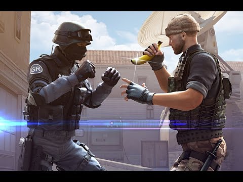 Crossfire NA 2.0 : Weapon Master TDM - Gameplay