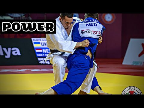 NOEL VAN TEND AND HIS MIGHTY ATTACK