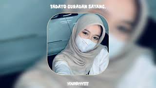 Download lagu Tadayo Gurauan Sayang (Slow & Reverb) [Sad Version] mp3