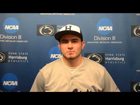 Tyler Smink Player Profile